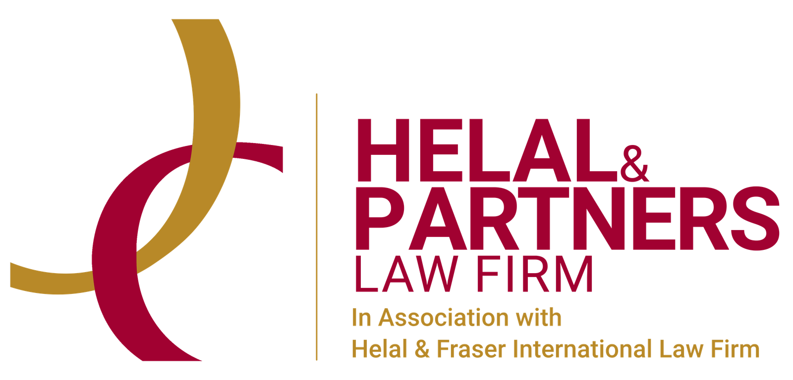 Helal Law Logo