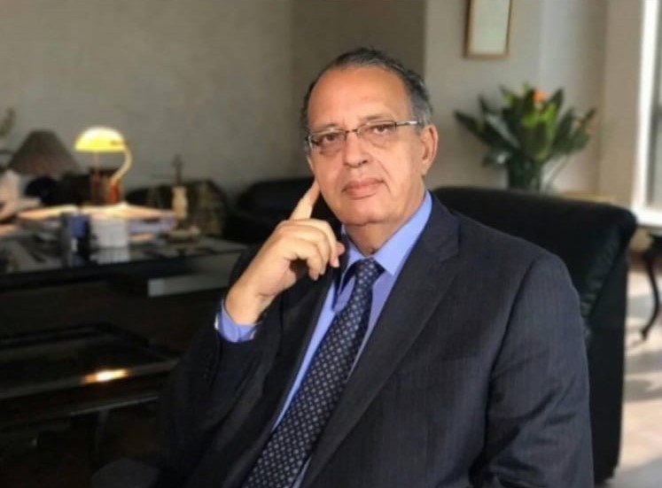 Legacy of Dr. Helal Farghaly