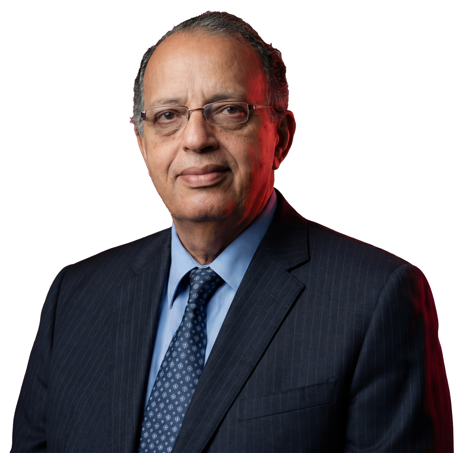 Dr. Helal Farghaly